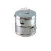 STERILIZED DRESSING DRUM  5" X 5" 